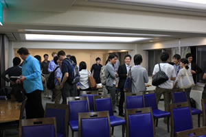 KIP Student Discussion